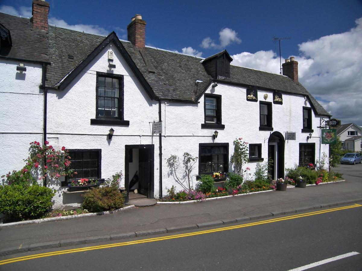 Lion And Unicorn Hotel Thornhill  Eksteriør bilde
